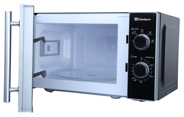 DAWLANCE MICROWAVE OVEN MD7