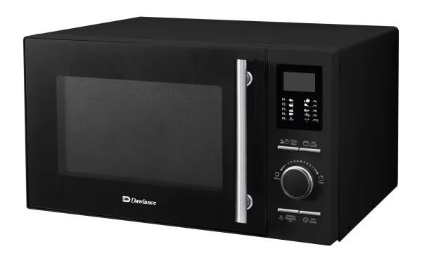 DAWLANCE MICROWAVE OVEN MD4