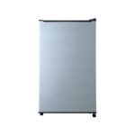 9101 Silver Bedroom refrigerator