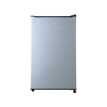 9101 Silver Bedroom refrigerator