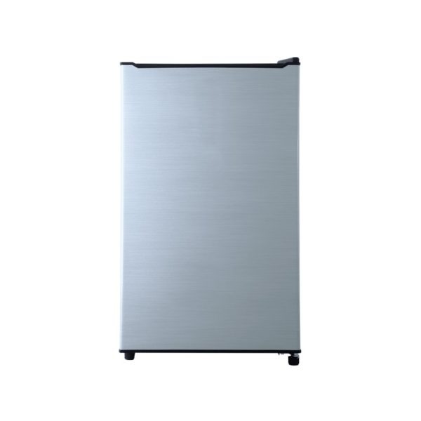 9101 Silver Bedroom refrigerator