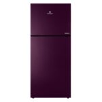 9160LF Avante+ Sapphire Purple DOUBLE DOOR REFRIGERATOR