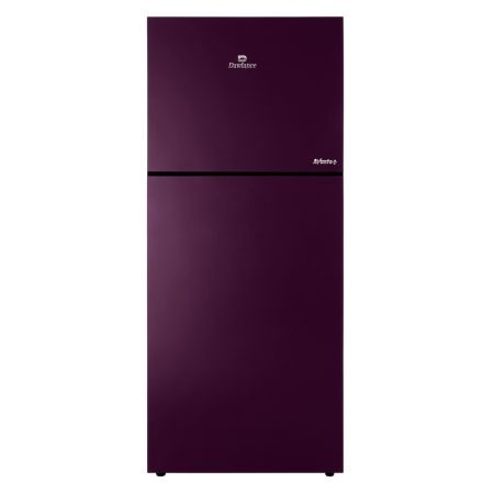 9160LF Avante+ Sapphire Purple DOUBLE DOOR REFRIGERATOR