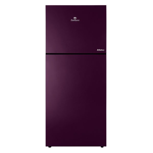 9160LF Avante+ Sapphire Purple DOUBLE DOOR REFRIGERATOR