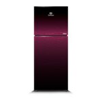 9169WB Avante Pearl Burgundy DOUBLE DOOR REFRIGERATOR