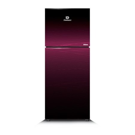 9169WB Avante Pearl Burgundy DOUBLE DOOR REFRIGERATOR