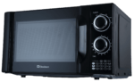DAWLANCE MICROWAVE OVEN MD4