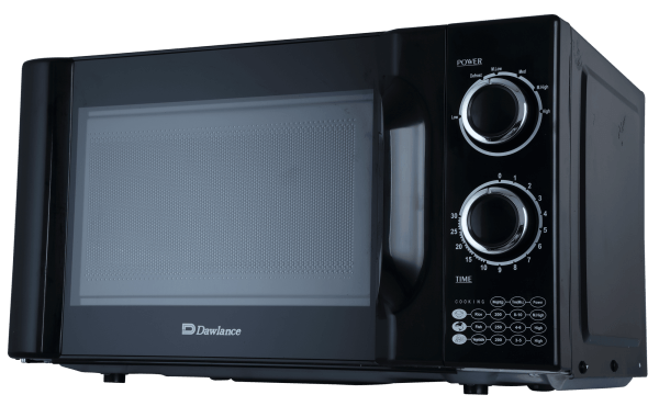DAWLANCE MICROWAVE OVEN MD4