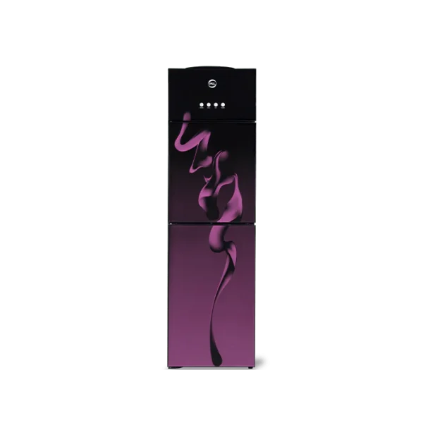 PEL 425 Flat Glassdoor Dispenser