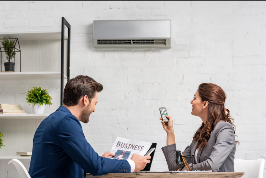 Buying an Air Conditioner