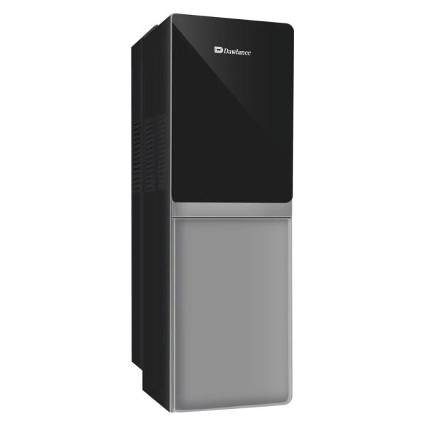 WD 1051 SILVER Water Dispensers