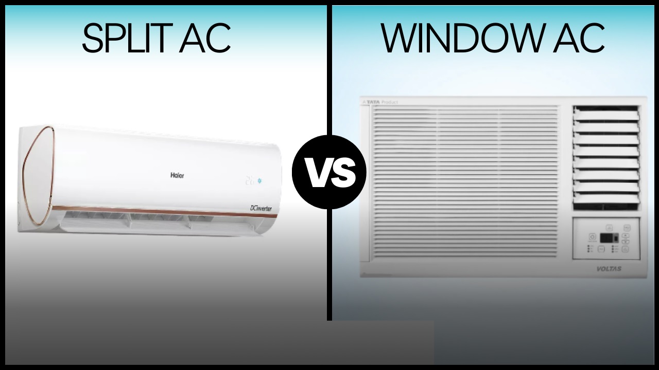 Split Ac
