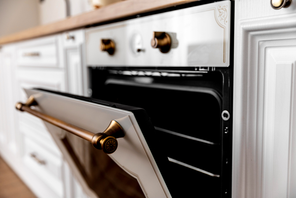 Buying a Built-in Oven