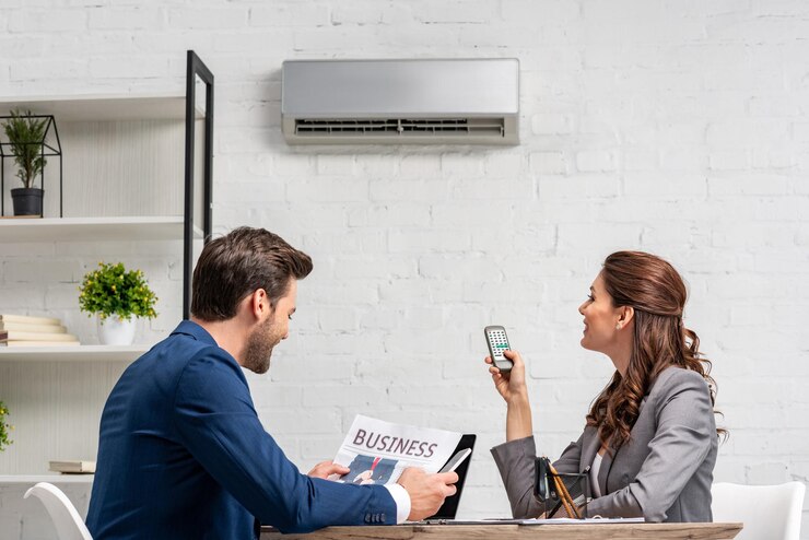 Buy a New Air Conditioner