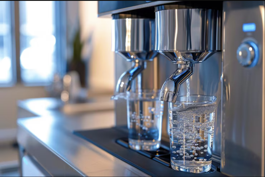 Water Dispenser