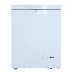 400P Single Door Freezer