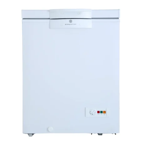 400P Single Door Freezer