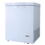 400P Single Door Freezer