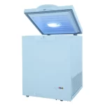 400P Single Door Freezer