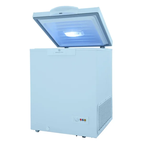 400P Single Door Freezer