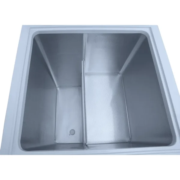 400P Single Door Freezer