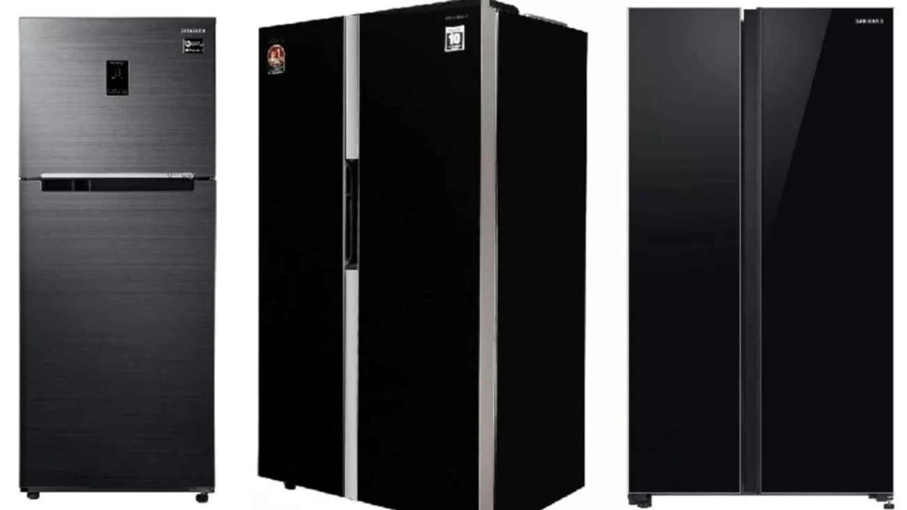 Best Refrigerators