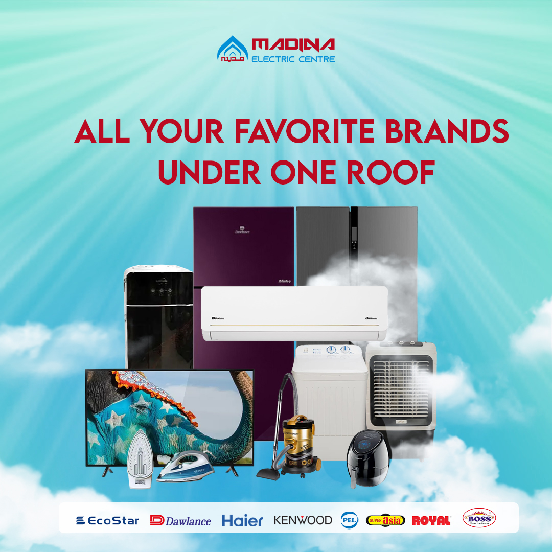 madina all brands post