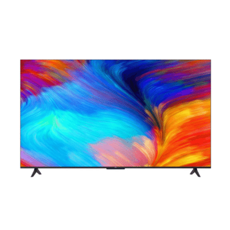 TCL 65P635 UHD Android TV