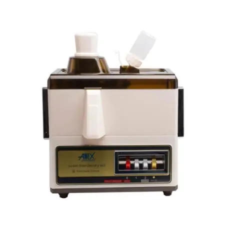Juicer Blende Grinder AG 177GL Juicer 550x550 3