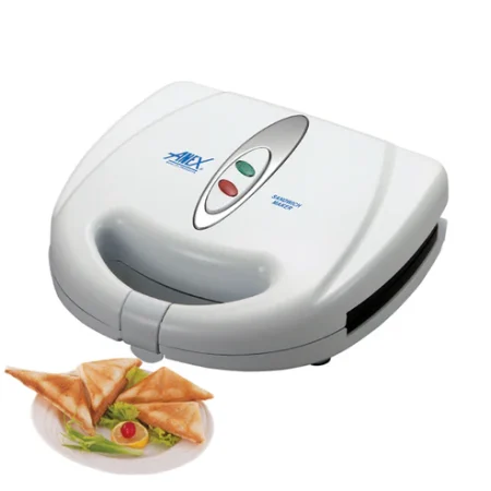 ag 1035 deluxe sandwich maker 2