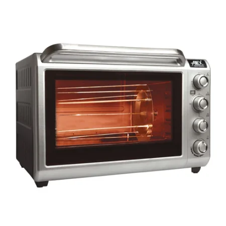 ag 3071 deluxe oven toaster 2
