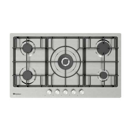 DAWLANCE 590 SI A Built-in Hob