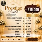PRESTIGE