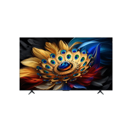 TCL LED 50C655 4K GOOGLE TV