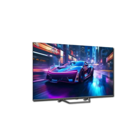 HAIER QLED 43S80EUX ANDROID GOOGLE TV