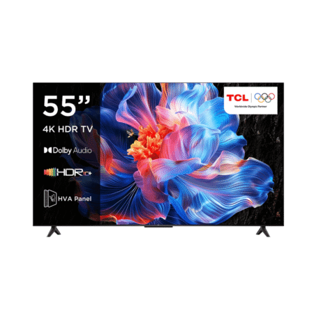 TCL 55P6K GOOGLE LED TV