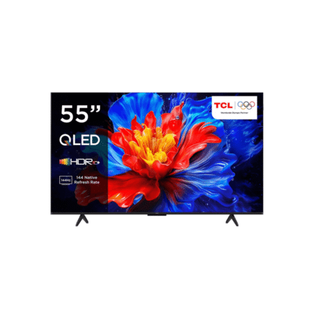 TCL 55P8K QLED GOOGLE LED TV