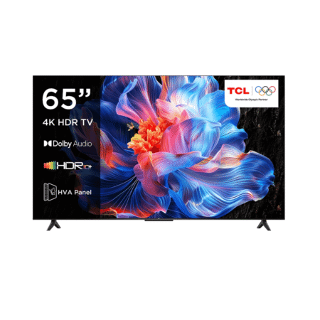 TCL 65P6K GOOGLE LED TV