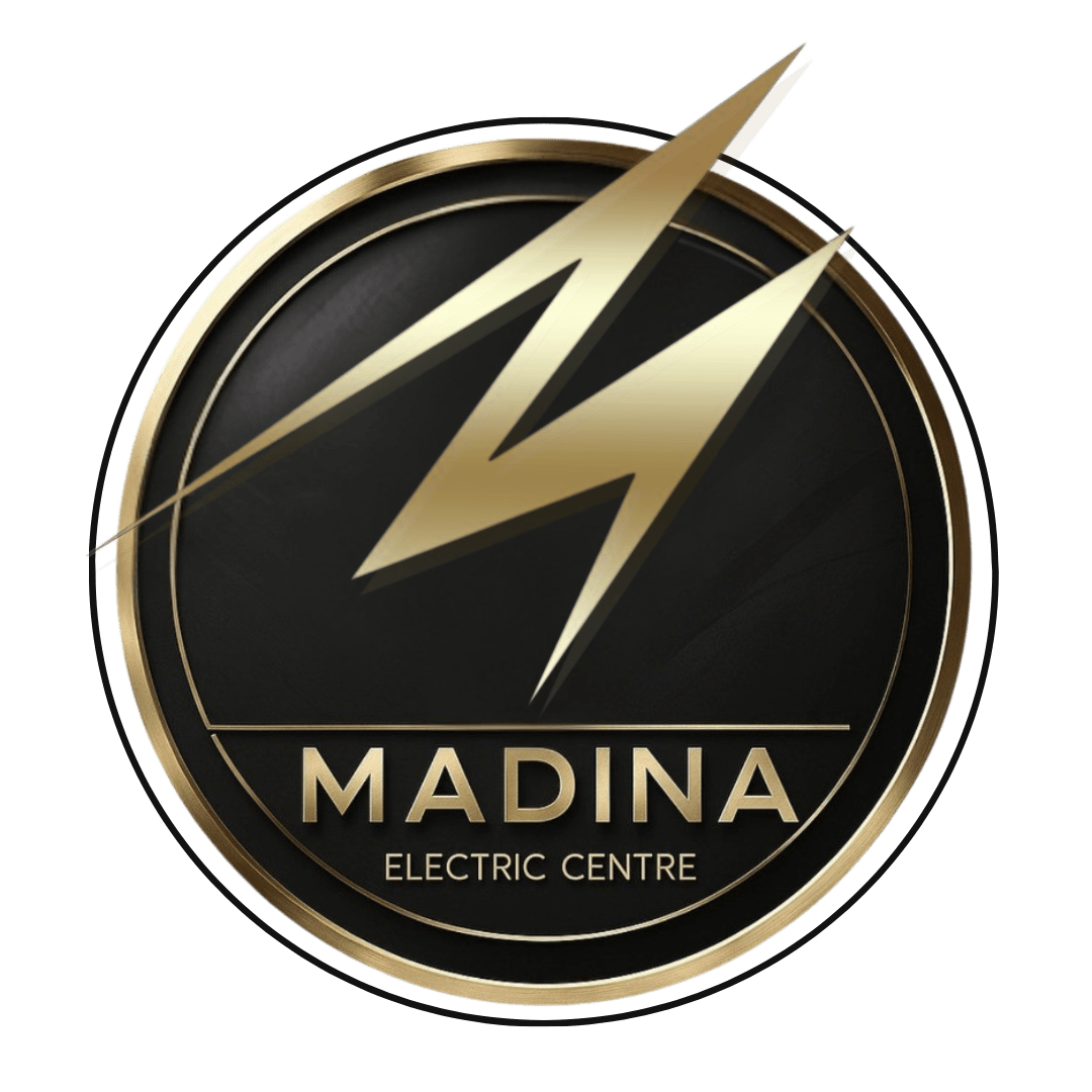 madinaelectriccentre