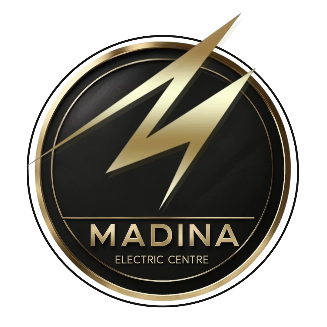 madinaelectriccentre