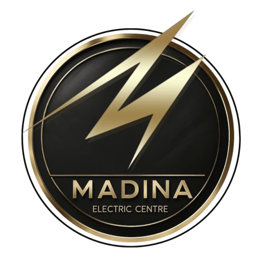 madinaelectriccentre