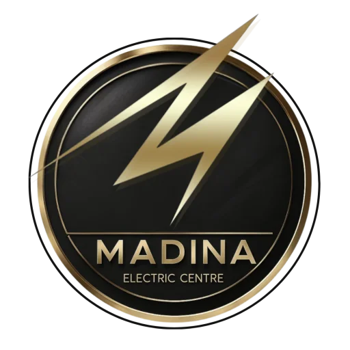 madinaelectriccentre