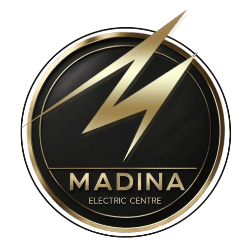 madinaelectriccentre