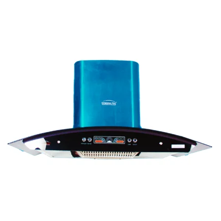 Generaltec Hood GH90GTP