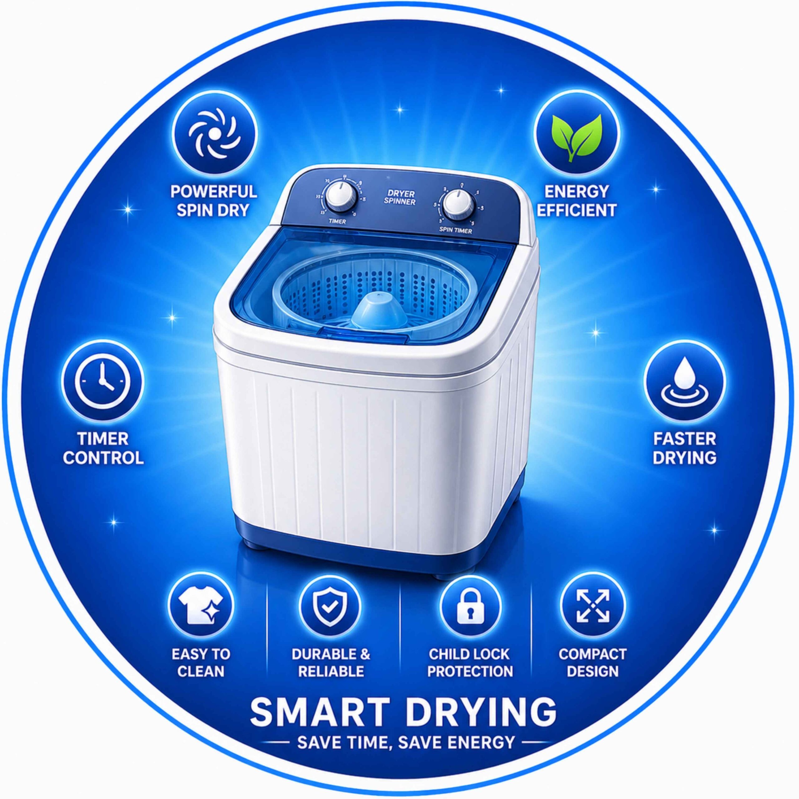 Dryer