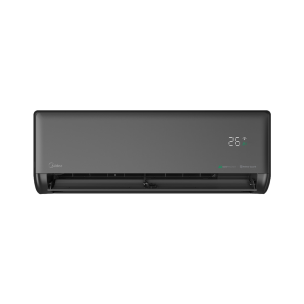 midea extreme grey