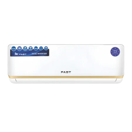 FAST AC 20F UK T5