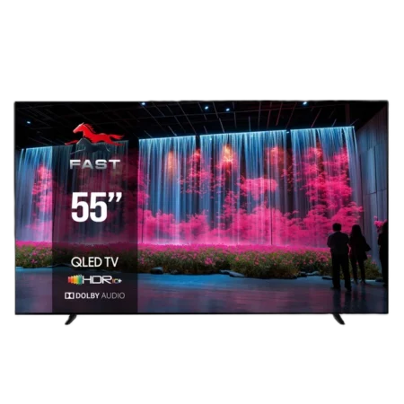 Fast55InchQledTv