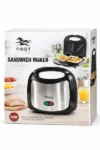 Fast 1907 Sandwich Maker 2