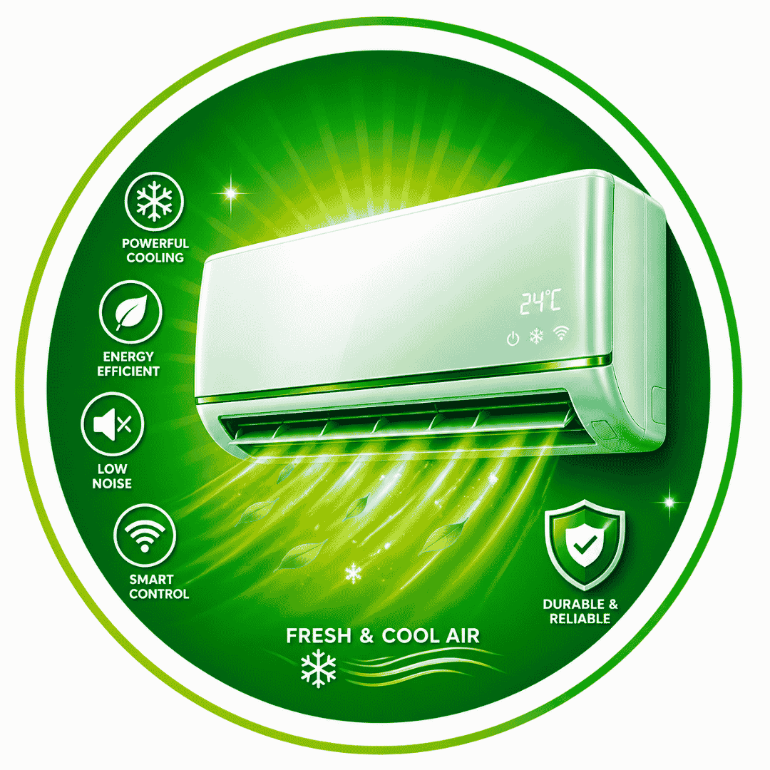 Air Conditioner